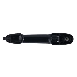 Daihatsu Terios / Toyota Auris/Corolla/Hilux/Rav4 λαβή εξωτερική μαύρη πίσω αριστερή/δεξιά