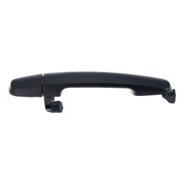 Daihatsu Terios / Toyota Auris/Corolla/Hilux/Rav4 λαβή εξωτερική μαύρη πίσω αριστερή/δεξιά