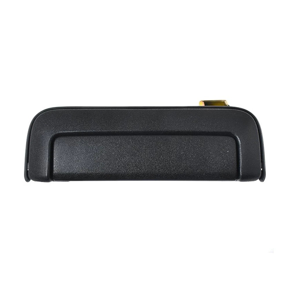 Χούφτα καρότσας Mitsubishi L200 1996-2005 μαύρη αριστερή Χούφτα καρότσας Mitsubishi L200 1996-2005 μαύρη αριστερή