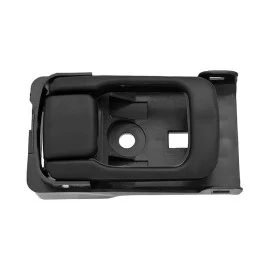 Λαβή εσωτερική για Nissan Micra K11 1992-2002 / Nissan Almera N15 1995-2001 μαύρη εμπρός/πίσω αριστερή Λαβή εσωτερική για Nissan Micra K11 1992-2002 / Nissan Almera N15 1995-2001 μαύρη εμπρός/πίσω αριστερή