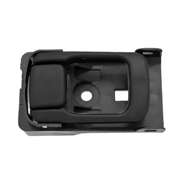 Λαβή εσωτερική για Nissan Micra K11 1992-2002 / Nissan Almera N15 1995-2001 μαύρη εμπρός/πίσω αριστερή
