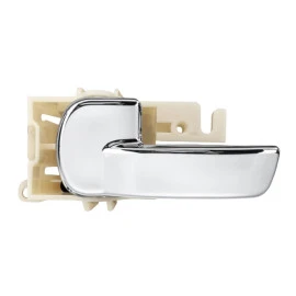 Λαβή εσωτερική για Nissan D40 2005-2014 / Nissan Pathfinder R51 χρωμίου εμπρός/πίσω αριστερή Λαβή εσωτερική για Nissan D40 2005-2014 / Nissan Pathfinder R51 χρωμίου εμπρός/πίσω αριστερή