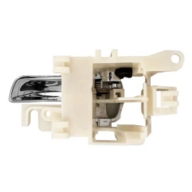 Λαβή εσωτερική για Nissan D40 2005-2014 / Nissan Pathfinder R51 χρωμίου εμπρός/πίσω δεξιά Λαβή εσωτερική για Nissan D40 2005-2014 / Nissan Pathfinder R51 χρωμίου εμπρός/πίσω δεξιά