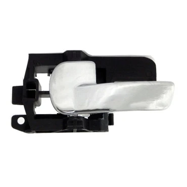 Λαβή εσωτερική για Nissan Qashqai J10 2006-2013 χρωμίου εμπρός/πίσω αριστερή