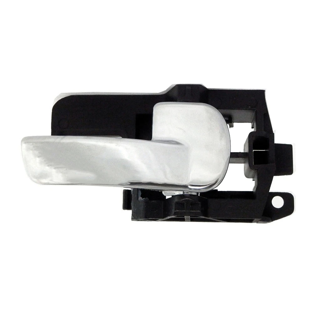 Λαβή εσωτερική για Nissan Qashqai J10 2006-2013 χρωμίου εμπρός/πίσω δεξιά Λαβή εσωτερική για Nissan Qashqai J10 2006-2013 χρωμίου εμπρός/πίσω δεξιά