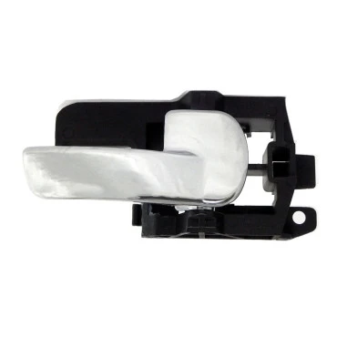 Λαβή εσωτερική για Nissan Qashqai J10 2006-2013 χρωμίου εμπρός/πίσω δεξιά