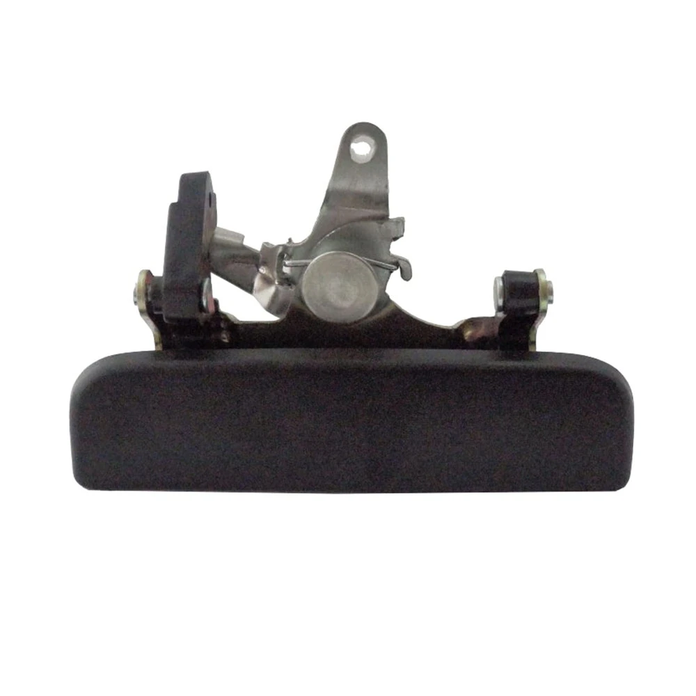 Χούφτα καρότσας Mazda B Series / Ford Ranger μαύρη Χούφτα καρότσας Mazda B Series / Ford Ranger μαύρη
