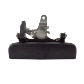 Χούφτα καρότσας Mazda B Series / Ford Ranger μαύρη Χούφτα καρότσας Mazda B Series / Ford Ranger μαύρη