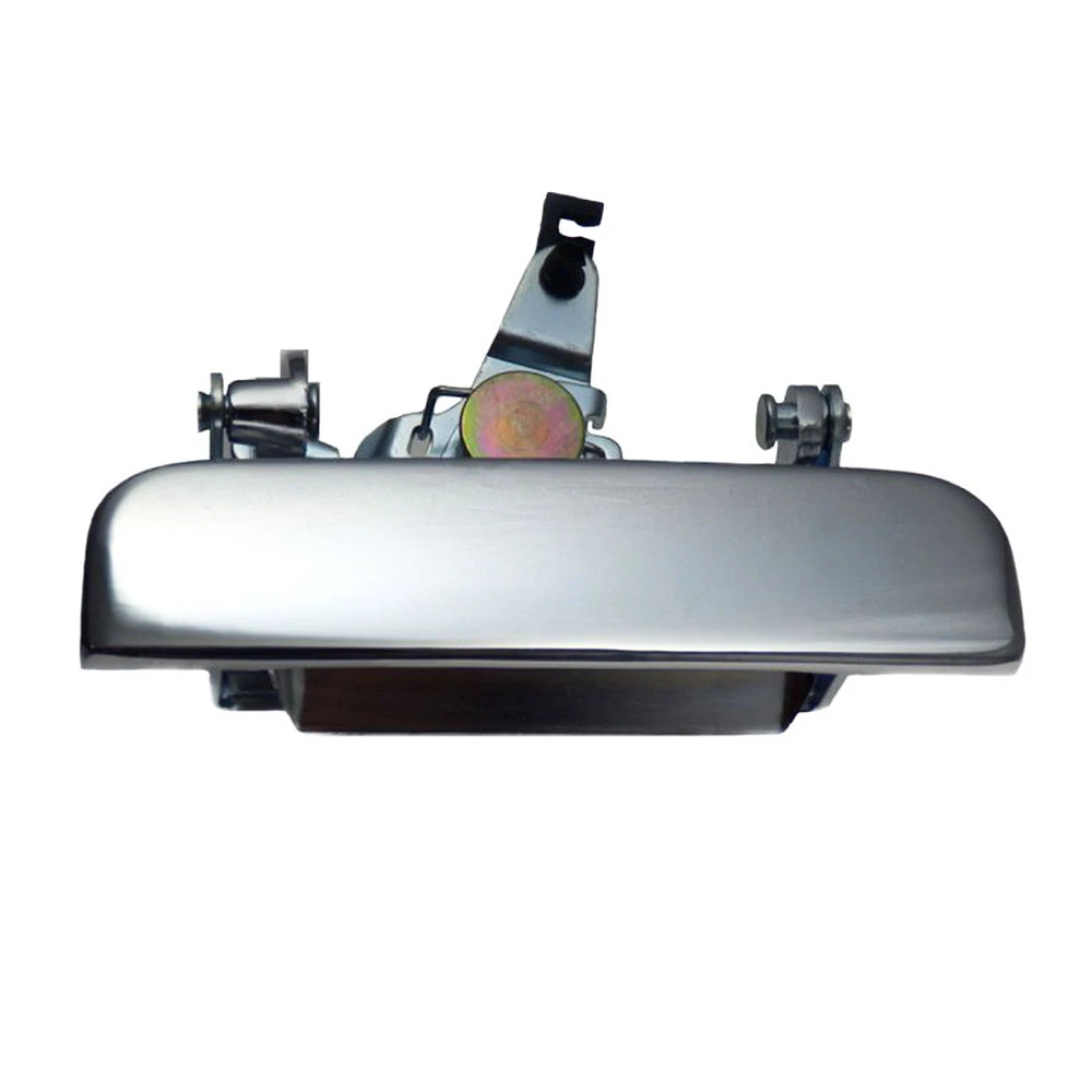 Χούφτα καρότσας Mazda B Series / Ford Ranger χρωμίου Χούφτα καρότσας Mazda B Series / Ford Ranger χρωμίου
