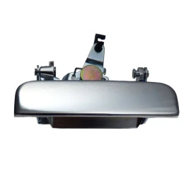 Χούφτα καρότσας Mazda B Series / Ford Ranger χρωμίου Χούφτα καρότσας Mazda B Series / Ford Ranger χρωμίου