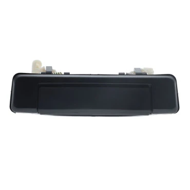Λαβή εξωτερική για Mazda B2000 1986-1993 μαύρη