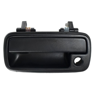 Λαβή εξωτερική για Suzuki Vitara 5D 1989-1998 μαύρη εμπρός αριστερή