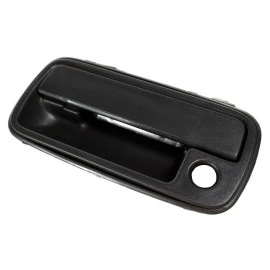 Λαβή εξωτερική για Suzuki Vitara 5D 1989-1998 μαύρη εμπρός αριστερή Λαβή εξωτερική για Suzuki Vitara 5D 1989-1998 μαύρη εμπρός αριστερή