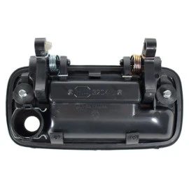 Λαβή εξωτερική για Suzuki Vitara 5D 1989-1998 μαύρη εμπρός αριστερή Λαβή εξωτερική για Suzuki Vitara 5D 1989-1998 μαύρη εμπρός αριστερή