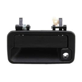 Λαβή εξωτερική για Suzuki Vitara 3D 1989-1998 μαύρη εμπρός αριστερή Λαβή εξωτερική για Suzuki Vitara 3D 1989-1998 μαύρη εμπρός αριστερή