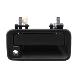Λαβή εξωτερική για Suzuki Vitara 3D 1989-1998 μαύρη εμπρός δεξιά Λαβή εξωτερική για Suzuki Vitara 3D 1989-1998 μαύρη εμπρός δεξιά