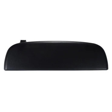 Λαβή εξωτερική για Opel Agila / Suzuki Alto/Ignis/Jimny/Wagon R+ μαύρη δεξιά