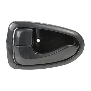 Λαβή εσωτερική για Hyundai Accent 1999-2006 γκρι εμπρός/πίσω αριστερή