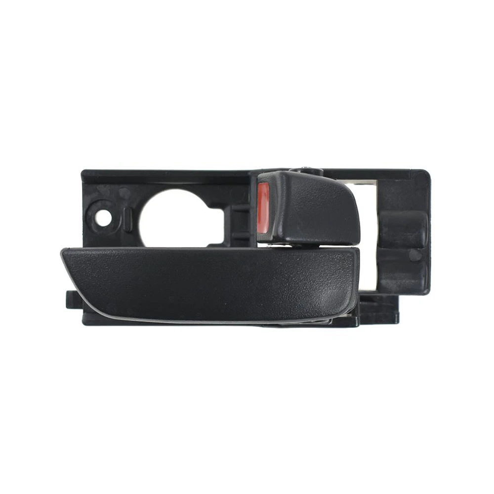 Λαβή εσωτερική για Hyundai Accent 2006-2011 μαύρη εμπρός δεξιά Λαβή εσωτερική για Hyundai Accent 2006-2011 μαύρη εμπρός δεξιά