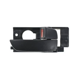 Λαβή εσωτερική για Hyundai Accent 2006-2011 μαύρη εμπρός δεξιά Λαβή εσωτερική για Hyundai Accent 2006-2011 μαύρη εμπρός δεξιά