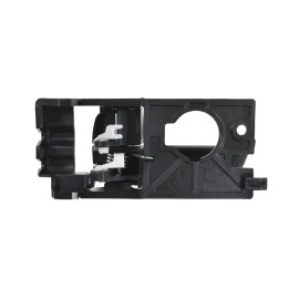 Λαβή εσωτερική για Hyundai Accent 2006-2011 μαύρη εμπρός δεξιά Λαβή εσωτερική για Hyundai Accent 2006-2011 μαύρη εμπρός δεξιά