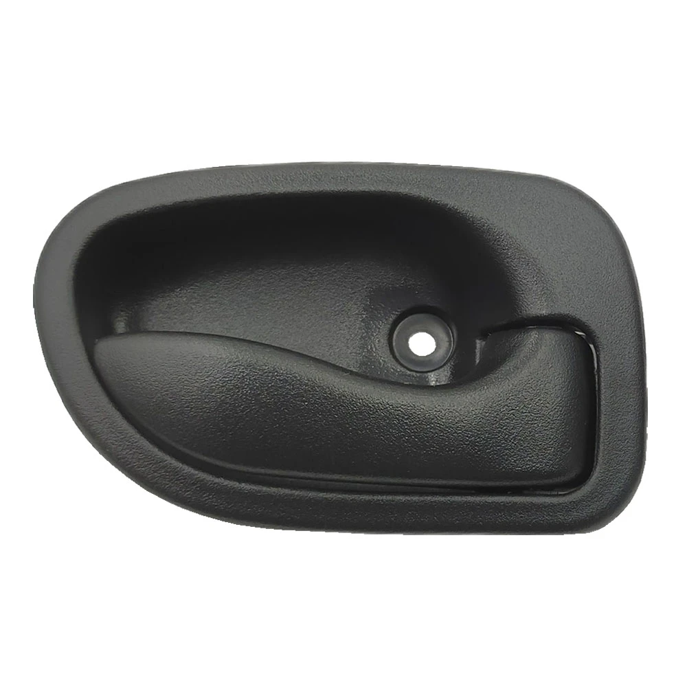 Λαβή εσωτερική για Hyundai Accent/Atos 1994-1999 μαύρη εμπρός/πίσω δεξιά Λαβή εσωτερική για Hyundai Accent/Atos 1994-1999 μαύρη εμπρός/πίσω δεξιά