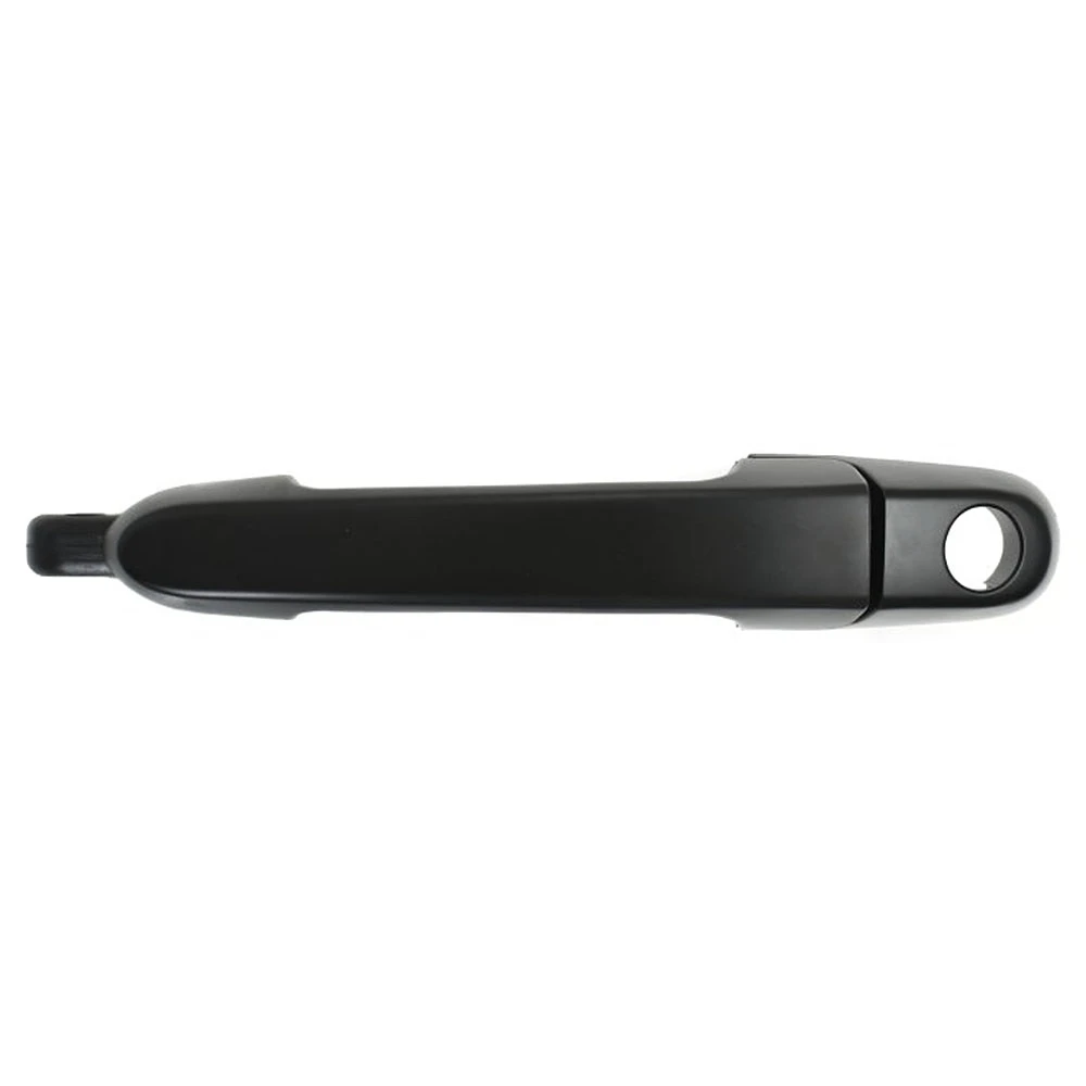 Λαβή εξωτερική για Hyundai Accent 2005-2011 μαύρη εμπρός αριστερή Λαβή εξωτερική για Hyundai Accent 2005-2011 μαύρη εμπρός αριστερή