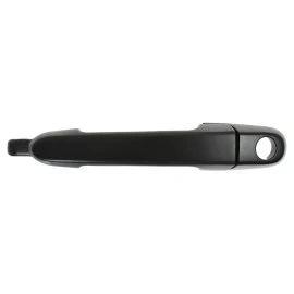 Λαβή εξωτερική για Hyundai Accent 2005-2011 μαύρη εμπρός αριστερή Λαβή εξωτερική για Hyundai Accent 2005-2011 μαύρη εμπρός αριστερή