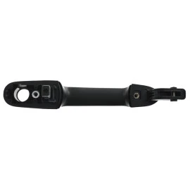 Λαβή εξωτερική για Hyundai Accent 2005-2011 μαύρη εμπρός αριστερή Λαβή εξωτερική για Hyundai Accent 2005-2011 μαύρη εμπρός αριστερή