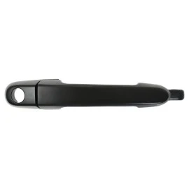 Λαβή εξωτερική για Hyundai Accent 2005-2011 μαύρη εμπρός δεξιά Λαβή εξωτερική για Hyundai Accent 2005-2011 μαύρη εμπρός δεξιά