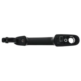 Λαβή εξωτερική για Hyundai Accent 2005-2011 μαύρη εμπρός δεξιά Λαβή εξωτερική για Hyundai Accent 2005-2011 μαύρη εμπρός δεξιά
