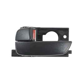 Λαβή εσωτερική για Hyundai Accent 2006-2011 μαύρη πίσω αριστερή Λαβή εσωτερική για Hyundai Accent 2006-2011 μαύρη πίσω αριστερή