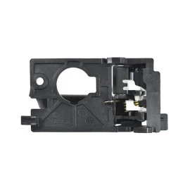 Λαβή εσωτερική για Hyundai Accent 2006-2011 μαύρη πίσω αριστερή Λαβή εσωτερική για Hyundai Accent 2006-2011 μαύρη πίσω αριστερή