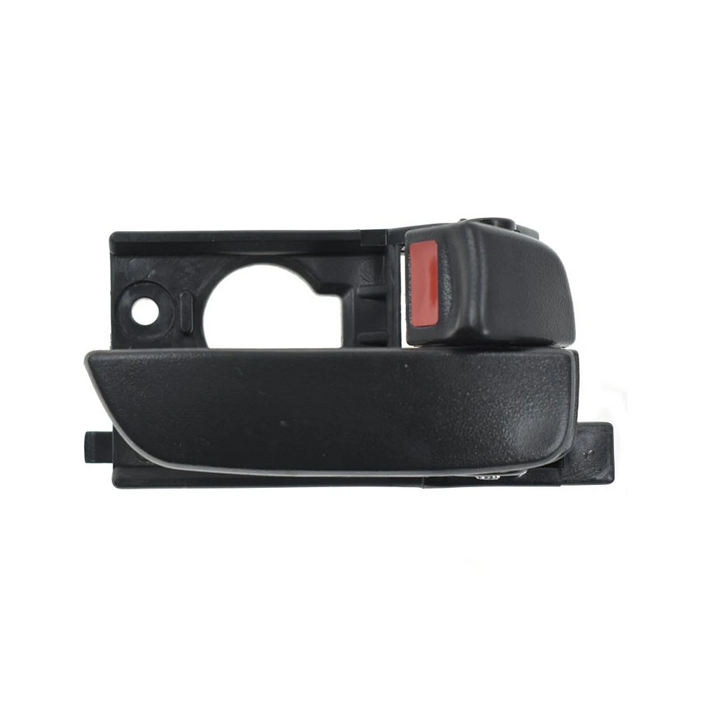 Λαβή εσωτερική για Hyundai Accent 2006-2011 μαύρη πίσω δεξιά Λαβή εσωτερική για Hyundai Accent 2006-2011 μαύρη πίσω δεξιά