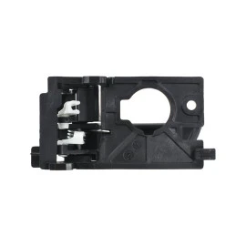 Λαβή εσωτερική για Hyundai Accent 2006-2011 μαύρη πίσω δεξιά Λαβή εσωτερική για Hyundai Accent 2006-2011 μαύρη πίσω δεξιά