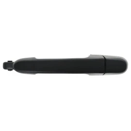 Λαβή εξωτερική για Hyundai Accent 2005-2011 μαύρη πίσω αριστερή Λαβή εξωτερική για Hyundai Accent 2005-2011 μαύρη πίσω αριστερή