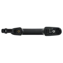 Λαβή εξωτερική για Hyundai Accent 2005-2011 μαύρη πίσω αριστερή Λαβή εξωτερική για Hyundai Accent 2005-2011 μαύρη πίσω αριστερή
