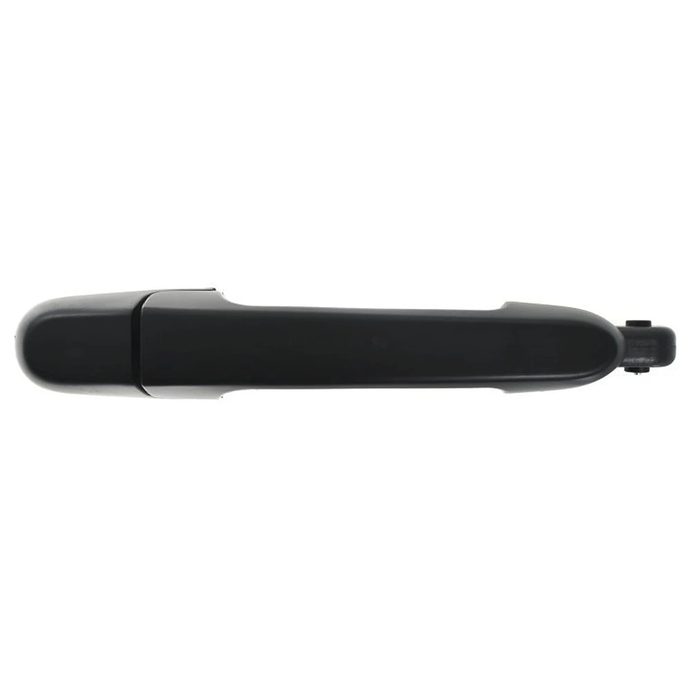 Λαβή εξωτερική για Hyundai Accent 2005-2011 μαύρη πίσω δεξιά Λαβή εξωτερική για Hyundai Accent 2005-2011 μαύρη πίσω δεξιά