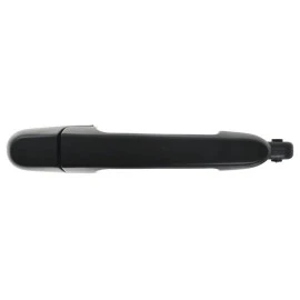 Λαβή εξωτερική για Hyundai Accent 2005-2011 μαύρη πίσω δεξιά Λαβή εξωτερική για Hyundai Accent 2005-2011 μαύρη πίσω δεξιά