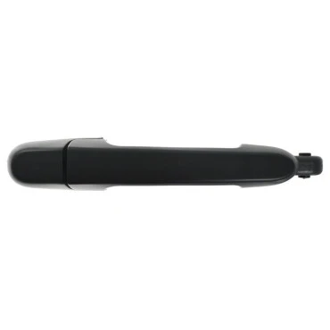 Λαβή εξωτερική για Hyundai Accent 2005-2011 μαύρη πίσω δεξιά