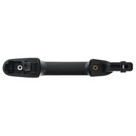 Λαβή εξωτερική για Hyundai Accent 2005-2011 μαύρη πίσω δεξιά Λαβή εξωτερική για Hyundai Accent 2005-2011 μαύρη πίσω δεξιά