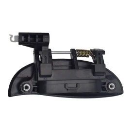 Λαβή εξωτερική για Hyundai Atos 1997-2005 μαύρη εμπρός αριστερή Λαβή εξωτερική για Hyundai Atos 1997-2005 μαύρη εμπρός αριστερή