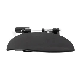 Λαβή εξωτερική για Hyundai Atos 1997-2005 μαύρη εμπρός δεξιά Λαβή εξωτερική για Hyundai Atos 1997-2005 μαύρη εμπρός δεξιά