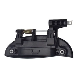 Λαβή εξωτερική για Hyundai Atos 1997-2005 μαύρη εμπρός δεξιά Λαβή εξωτερική για Hyundai Atos 1997-2005 μαύρη εμπρός δεξιά
