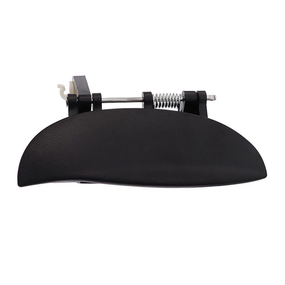 Λαβή εξωτερική για Hyundai Atos 1997-2005 μαύρη πίσω δεξιά Λαβή εξωτερική για Hyundai Atos 1997-2005 μαύρη πίσω δεξιά
