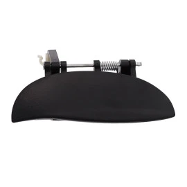 Λαβή εξωτερική για Hyundai Atos 1997-2005 μαύρη πίσω δεξιά Λαβή εξωτερική για Hyundai Atos 1997-2005 μαύρη πίσω δεξιά