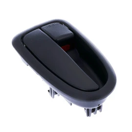 Λαβή εσωτερική για Hyundai Matrix 2001-2010 μαύρη εμπρός/πίσω αριστερή Λαβή εσωτερική για Hyundai Matrix 2001-2010 μαύρη εμπρός/πίσω αριστερή