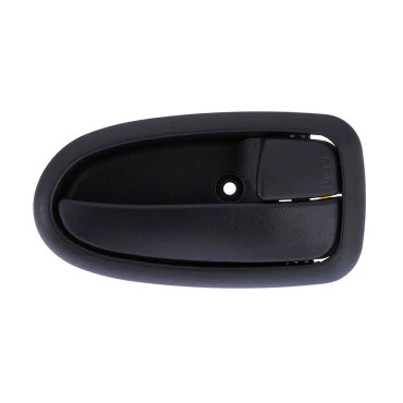 Λαβή εσωτερική για Hyundai Matrix 2001-2010 μαύρη εμπρός/πίσω δεξιά