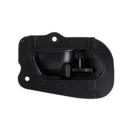 Opel Corsa B λαβή εσωτερική μαύρη εμπρός αριστερή