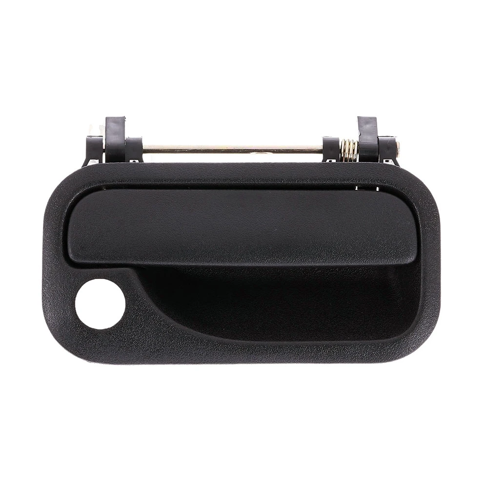 Opel Corsa B / Vectra B λαβή εξωτερική μαύρη εμπρός δεξιά